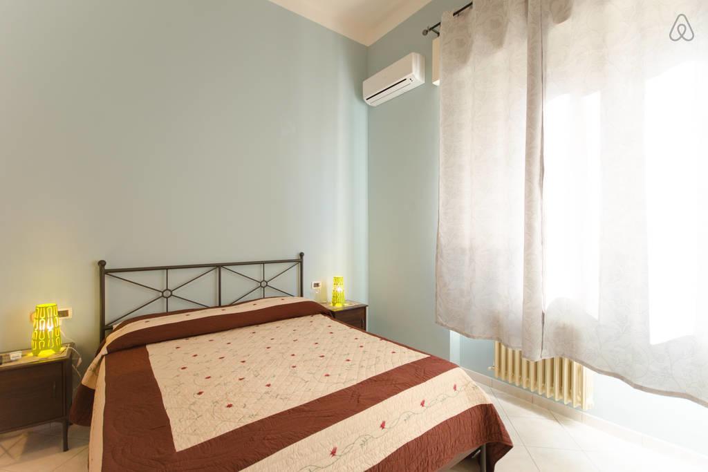 Casa Martina Bed & Breakfast Pescara Rom bilde