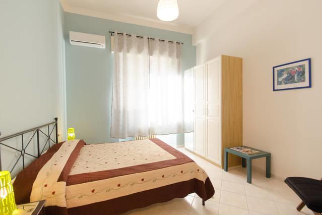 Casa Martina Bed & Breakfast Pescara Rom bilde