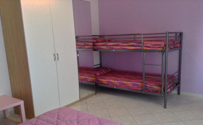 Casa Martina Bed & Breakfast Pescara Rom bilde