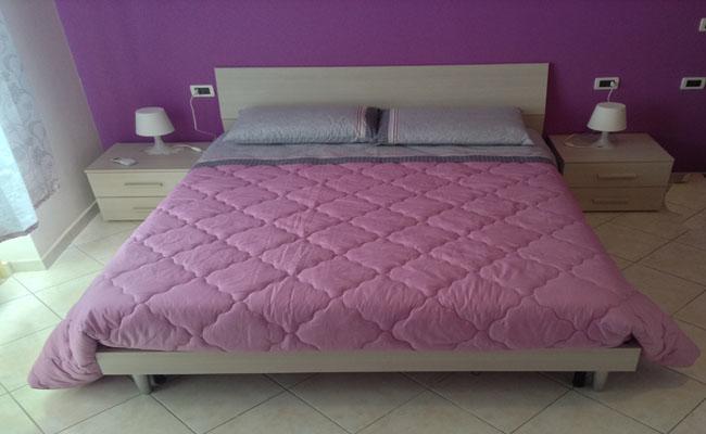 Casa Martina Bed & Breakfast Pescara Rom bilde